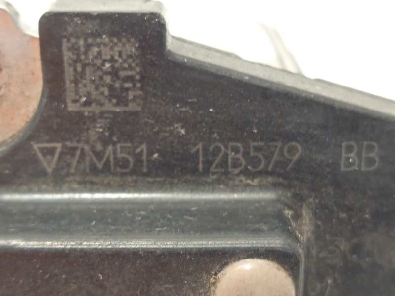 Recambio de caudalimetro para land rover range rover autobiography referencia OEM IAM 7M5112B579BB  LR029074