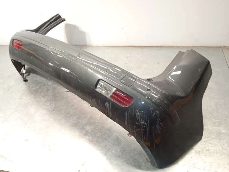 Recambio de paragolpes trasero para peugeot 5008 allure referencia OEM IAM 7410KR  