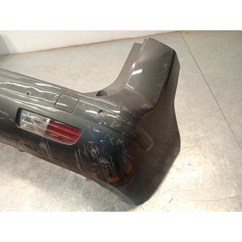 Recambio de paragolpes trasero para peugeot 5008 allure referencia OEM IAM 7410KR  