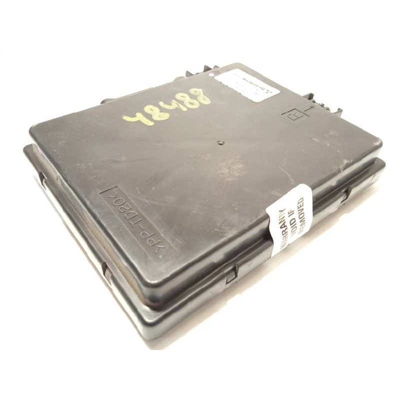 Recambio de modulo electronico para mitsubishi outlander (cw0) 2.0 di-d cat referencia OEM IAM 7820A055  