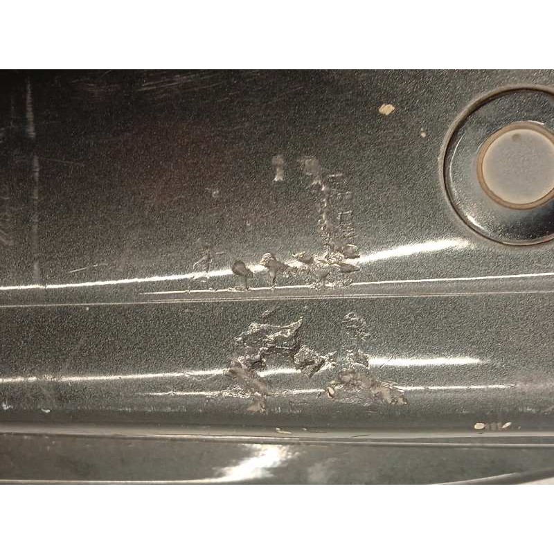 Recambio de paragolpes trasero para peugeot 5008 allure referencia OEM IAM 7410KR  