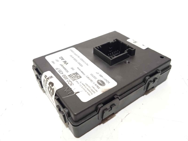 Recambio de modulo electronico para volkswagen passat variant (cb5) 2.0 bluemotion referencia OEM IAM 3Q0959435P  