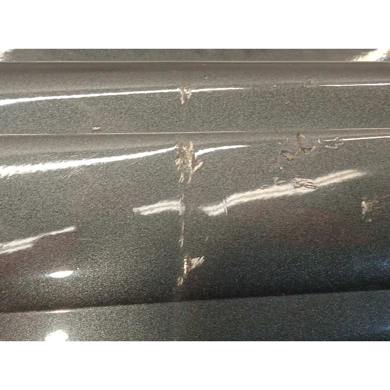 Recambio de paragolpes trasero para peugeot 5008 allure referencia OEM IAM 7410KR  