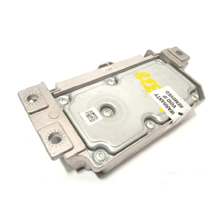 Recambio de centralita airbag para bmw serie 1 berlina (e81/e87) 116i referencia OEM IAM 65776960268  0285001531