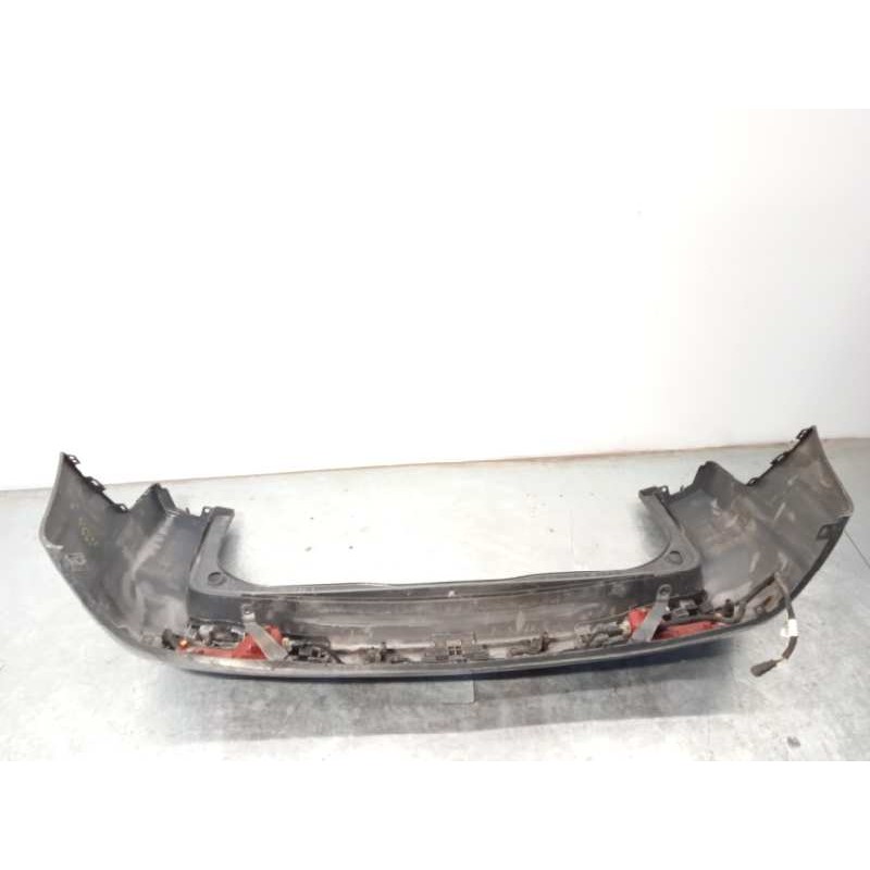 Recambio de paragolpes trasero para peugeot 5008 allure referencia OEM IAM 7410KR  