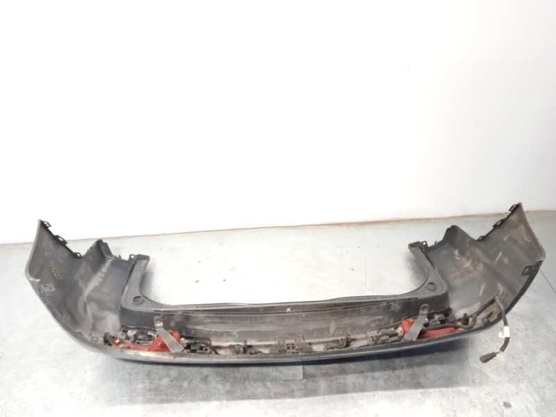 Recambio de paragolpes trasero para peugeot 5008 allure referencia OEM IAM 7410KR  