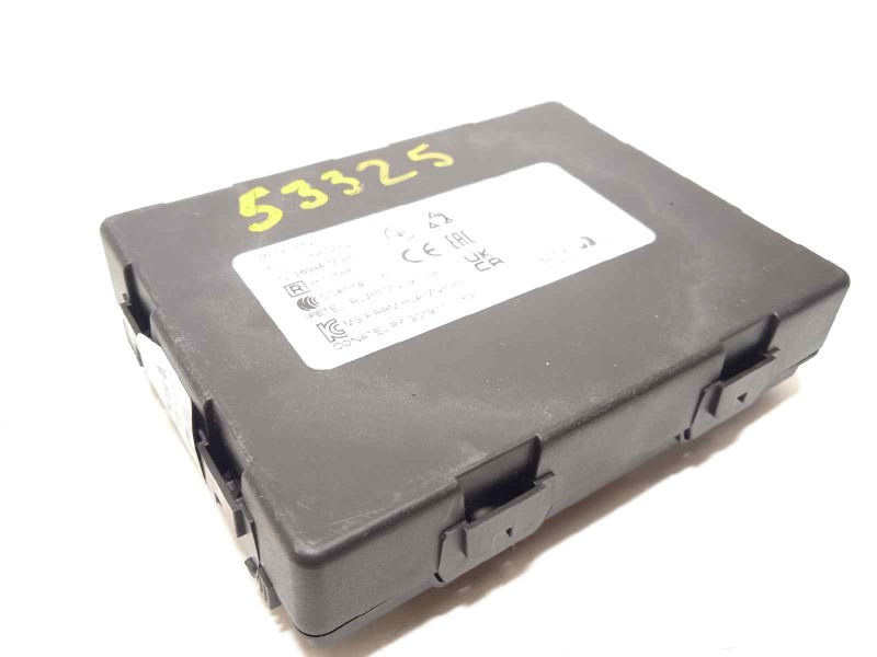 Recambio de modulo electronico para volkswagen passat variant (cb5) 2.0 bluemotion referencia OEM IAM 3Q0959435P  