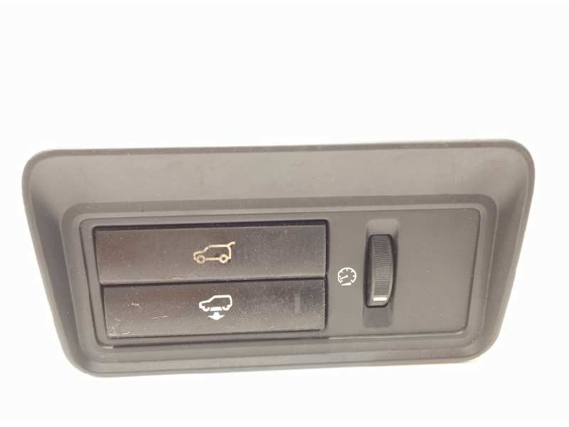 Recambio de interruptor para land rover range rover autobiography referencia OEM IAM CPLA11654AA  LR038676