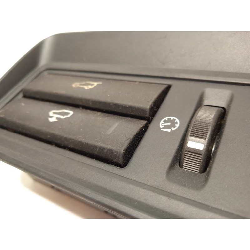 Recambio de interruptor para land rover range rover autobiography referencia OEM IAM CPLA11654AA  LR038676