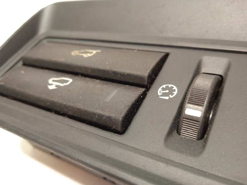 Recambio de interruptor para land rover range rover autobiography referencia OEM IAM CPLA11654AA  LR038676