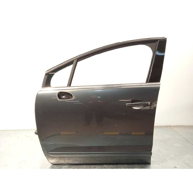 Recambio de puerta delantera izquierda para peugeot 5008 allure referencia OEM IAM 9002AR  