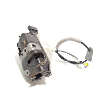 CERRADURA PUERTA DELANTERA DERECHA 123980 9812398080