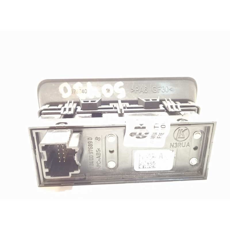 Recambio de interruptor para land rover range rover autobiography referencia OEM IAM CPLA11654AA  LR038676