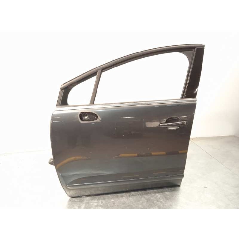 Recambio de puerta delantera izquierda para peugeot 5008 allure referencia OEM IAM 9002AR  