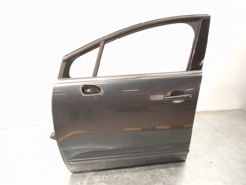 Recambio de puerta delantera izquierda para peugeot 5008 allure referencia OEM IAM 9002AR  
