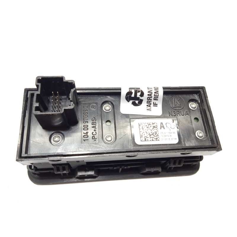 Recambio de interruptor para land rover range rover autobiography referencia OEM IAM CPLA11654AA  LR038676