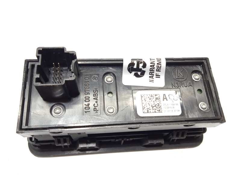 Recambio de interruptor para land rover range rover autobiography referencia OEM IAM CPLA11654AA  LR038676