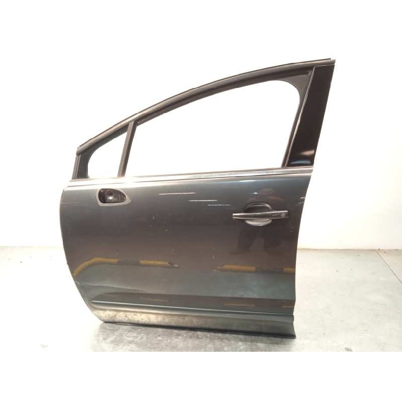 Recambio de puerta delantera izquierda para peugeot 5008 allure referencia OEM IAM 9002AR  