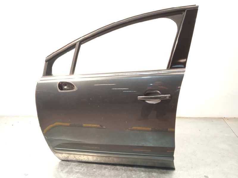 Recambio de puerta delantera izquierda para peugeot 5008 allure referencia OEM IAM 9002AR  