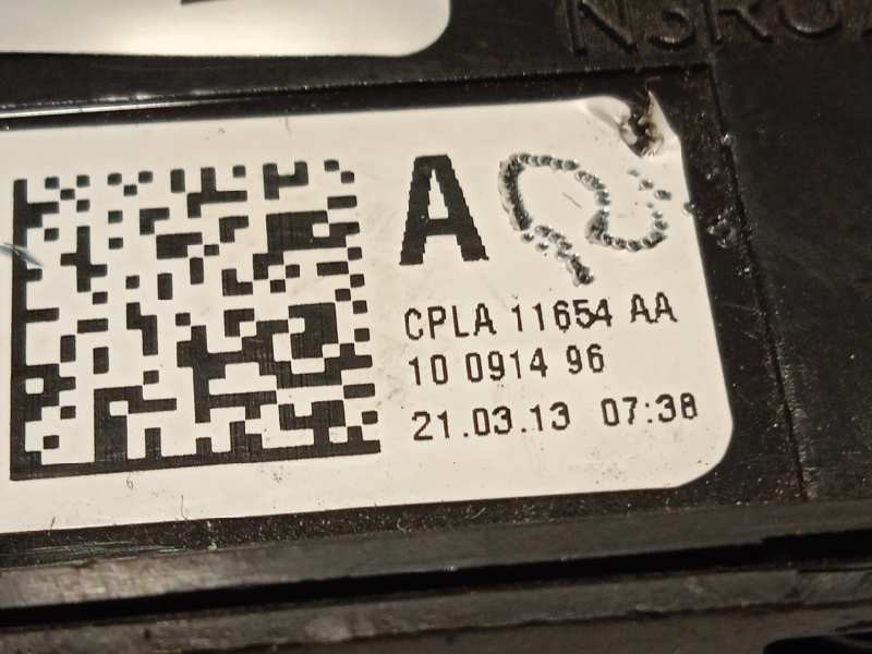 Recambio de interruptor para land rover range rover autobiography referencia OEM IAM CPLA11654AA  LR038676