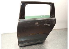 Recambio de puerta trasera izquierda para peugeot 5008 allure referencia OEM IAM 9006S6   2