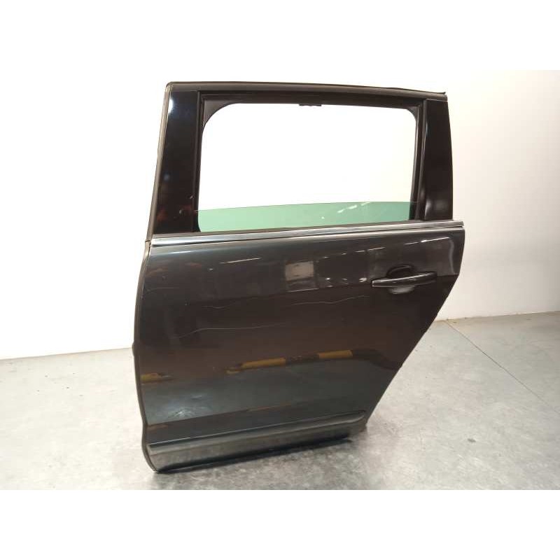 Recambio de puerta trasera izquierda para peugeot 5008 allure referencia OEM IAM 9006S6  