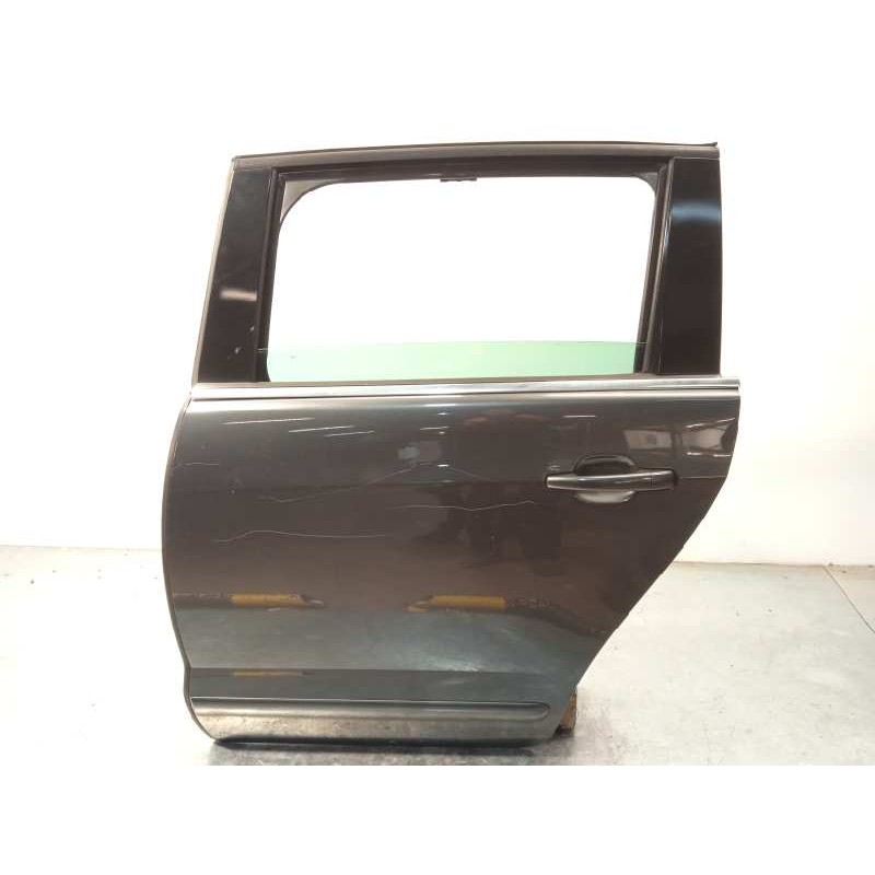 Recambio de puerta trasera izquierda para peugeot 5008 allure referencia OEM IAM 9006S6  