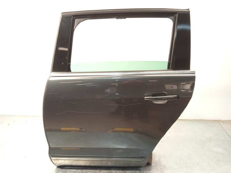 Recambio de puerta trasera izquierda para peugeot 5008 allure referencia OEM IAM 9006S6  