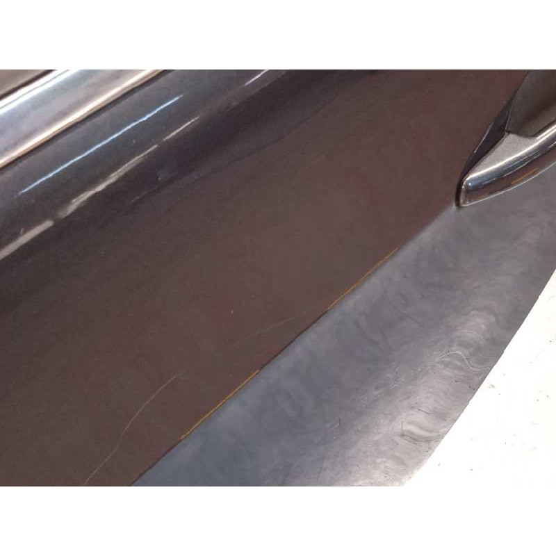 Recambio de puerta trasera izquierda para peugeot 5008 allure referencia OEM IAM 9006S6  