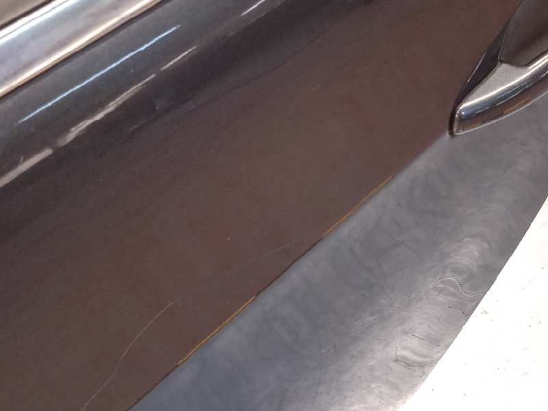 Recambio de puerta trasera izquierda para peugeot 5008 allure referencia OEM IAM 9006S6  