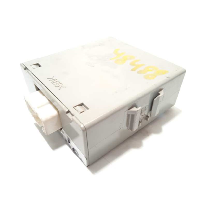 Recambio de modulo electronico para mitsubishi outlander (cw0) 2.0 di-d cat referencia OEM IAM 8631A417  