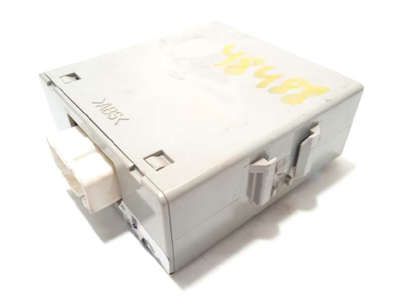 Recambio de modulo electronico para mitsubishi outlander (cw0) 2.0 di-d cat referencia OEM IAM 8631A417  