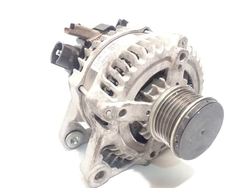Recambio de alternador para peugeot 308 1.5 active referencia OEM IAM 9820893880  MS1042119580