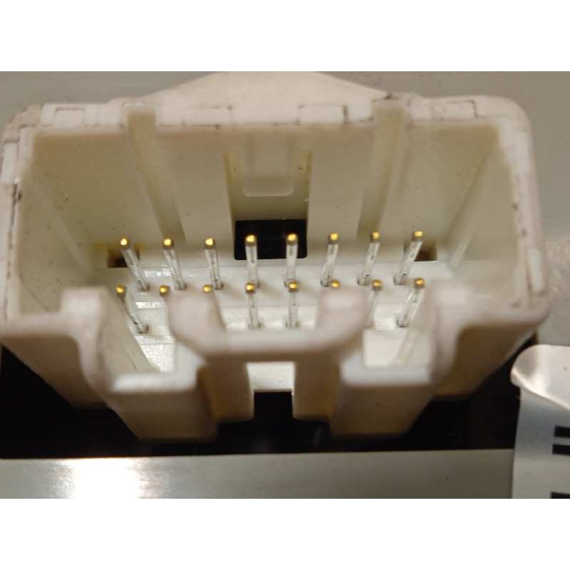 Recambio de modulo electronico para mitsubishi outlander (cw0) 2.0 di-d cat referencia OEM IAM 8631A417  