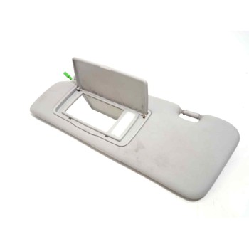 Recambio de parasol izquierdo para honda cr-v (re) comfort referencia OEM IAM NOREF  