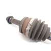 Recambio de transmision delantera derecha para kia stonic (ybcuv) 1.2 cat referencia OEM IAM 49501H8050  