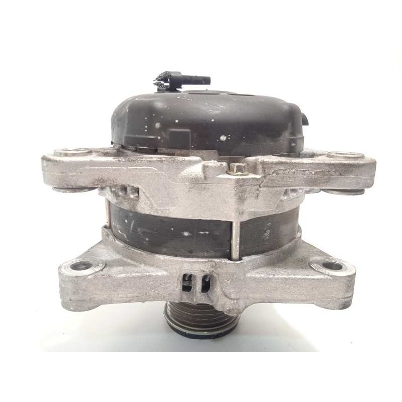 Recambio de alternador para peugeot 308 1.5 active referencia OEM IAM 9820893880  MS1042119580