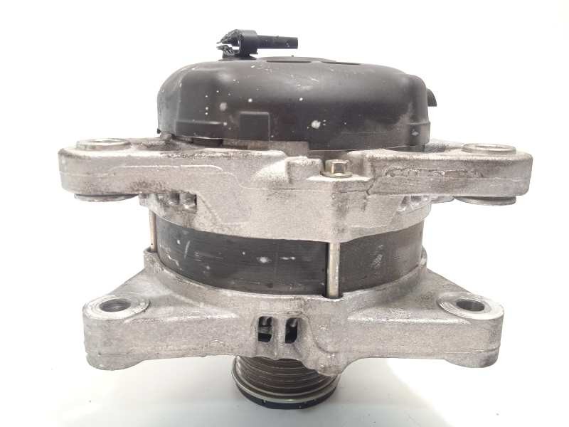 Recambio de alternador para peugeot 308 1.5 active referencia OEM IAM 9820893880  MS1042119580