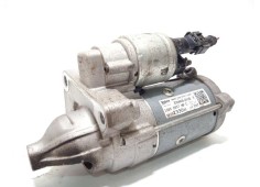 Recambio de motor arranque para opel crossland x 1.5 cdti dpf referencia OEM IAM 9825233080  ESW2021HE 2