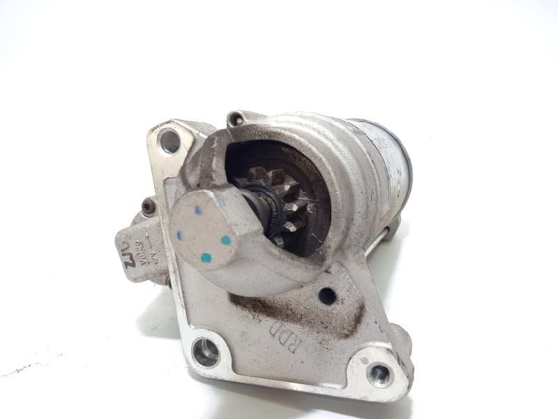 Recambio de motor arranque para opel crossland x 1.5 cdti dpf referencia OEM IAM 9825233080  ESW2021HE