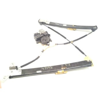 ELEVALUNAS DELANTERO IZQUIERDO 2G4837461B 0130822065 2Q1959881