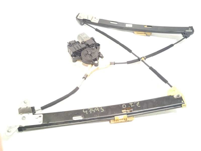 ELEVALUNAS DELANTERO IZQUIERDO 2G4837461B 0130822065 2Q1959881