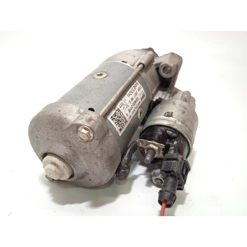 Recambio de motor arranque para opel crossland x 1.5 cdti dpf referencia OEM IAM 9825233080  ESW2021HE