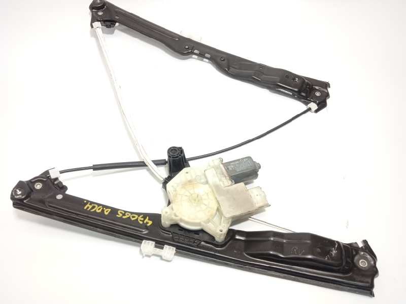 Recambio de elevalunas delantero derecho para peugeot 308 1.5 active referencia OEM IAM 9825710280  