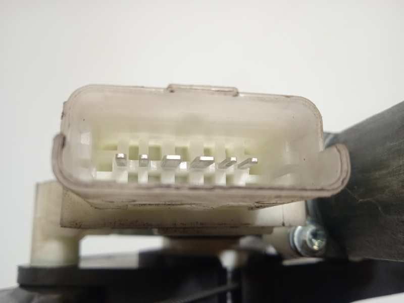 Recambio de elevalunas delantero derecho para peugeot 308 1.5 active referencia OEM IAM 9825710280  