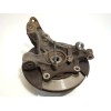 Recambio de mangueta trasera izquierda para volkswagen touareg (7la) 2.5 tdi referencia OEM IAM 7L6505435B  