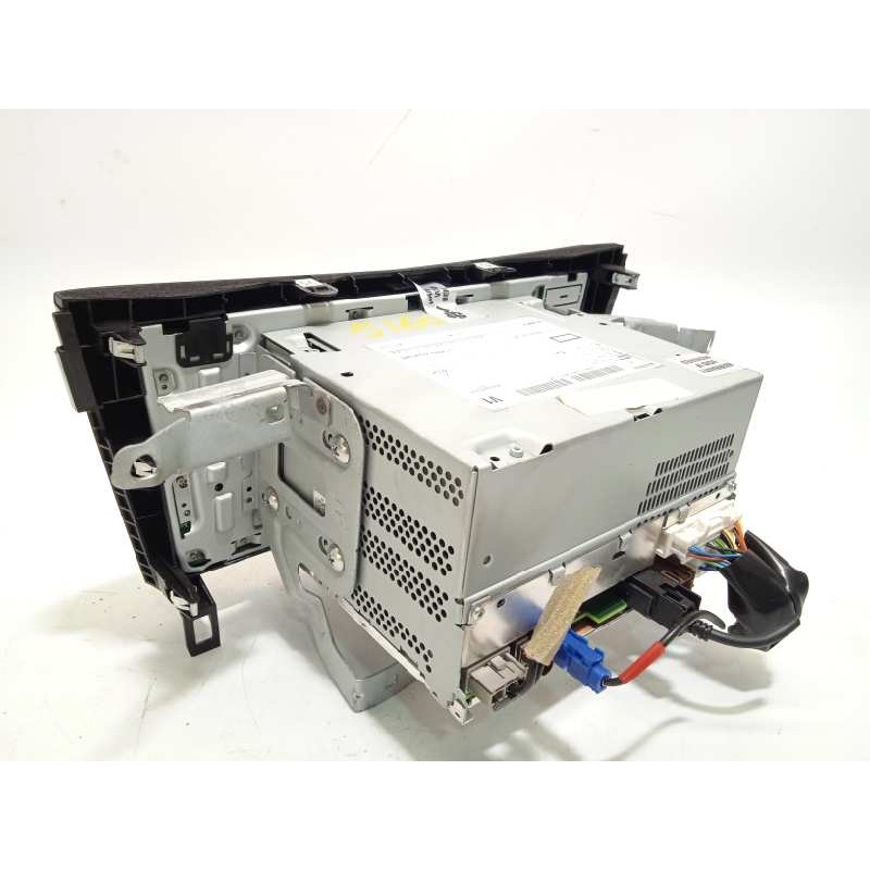 Recambio de sistema navegacion gps para nissan qashqai (j11) 1.3 16v cat referencia OEM IAM 259157FW5A  7513751043