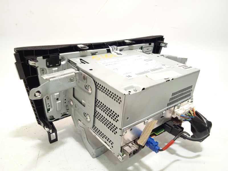 Recambio de sistema navegacion gps para nissan qashqai (j11) 1.3 16v cat referencia OEM IAM 259157FW5A  7513751043