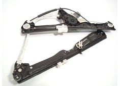 Recambio de elevalunas delantero izquierdo para peugeot 308 1.5 active referencia OEM IAM 9825710380  