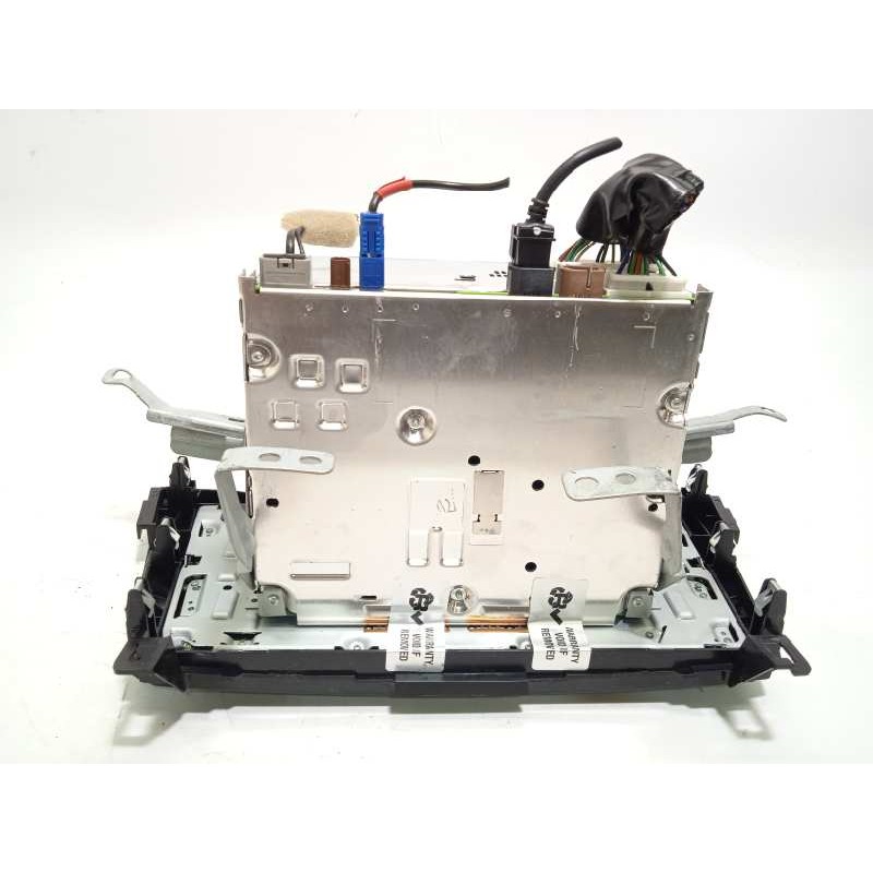 Recambio de sistema navegacion gps para nissan qashqai (j11) 1.3 16v cat referencia OEM IAM 259157FW5A  7513751043